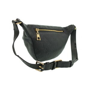 Louis Vuitton Body Empreinte Bum Bag Monogram